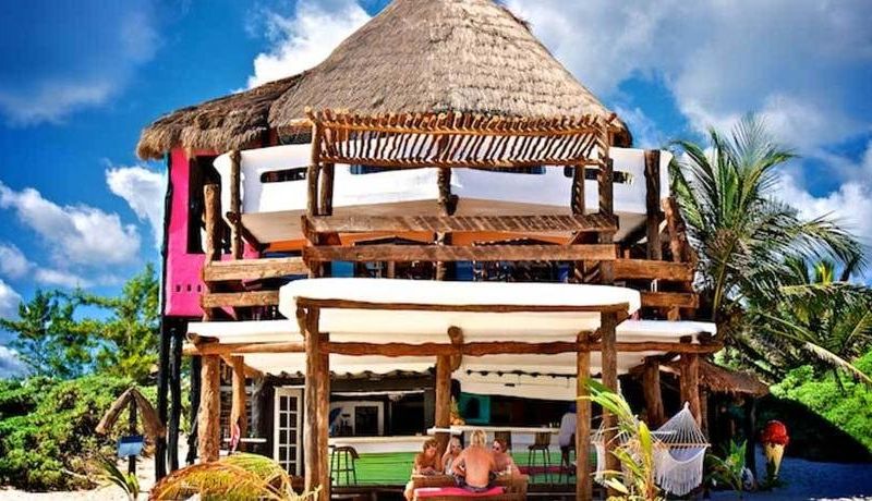 Hotel Playa Azul Tulum