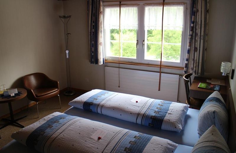 Hotel Kaubad