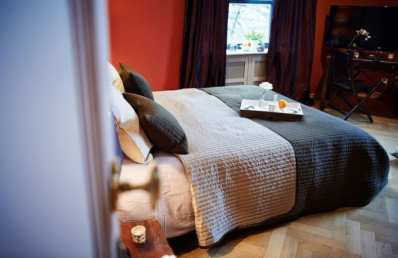B&B Au Clair Obscur