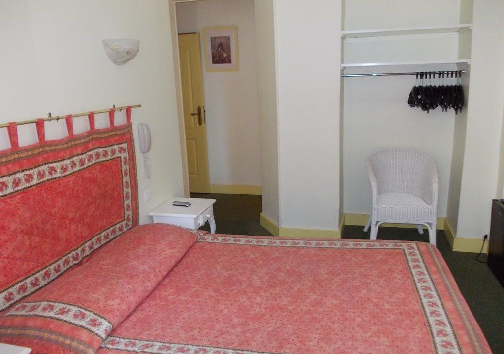 Hotel Marcellin
