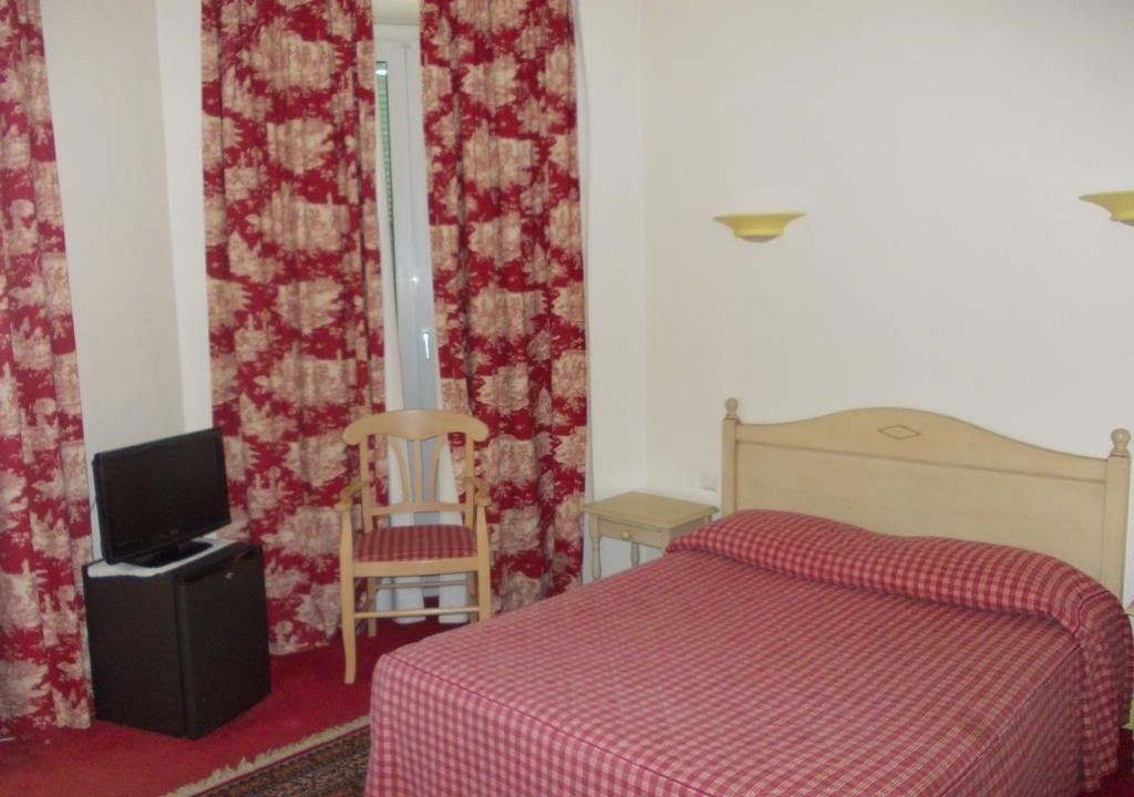 Hotel Marcellin