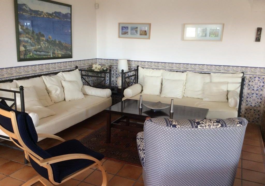 Casa do Mar