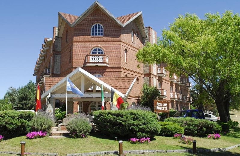 Hotel Gran Robette