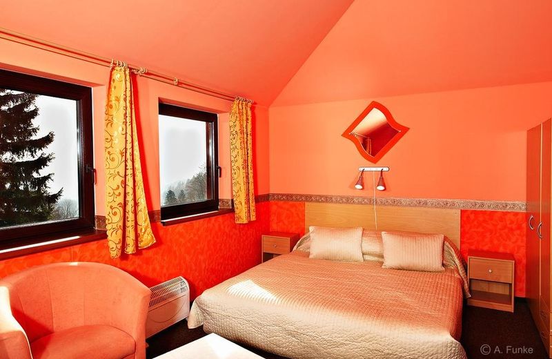 Hotel Orionka
