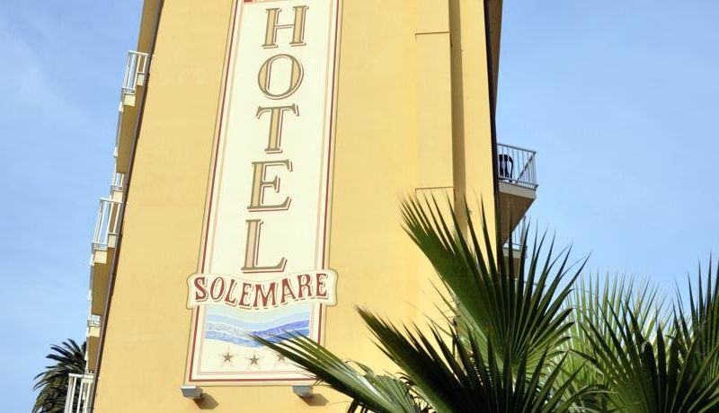Solemare