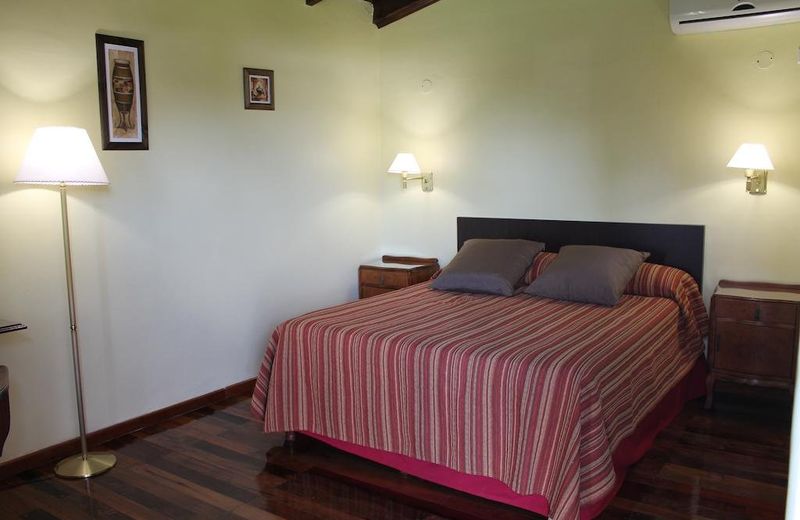 Hotel Las Azaleas
