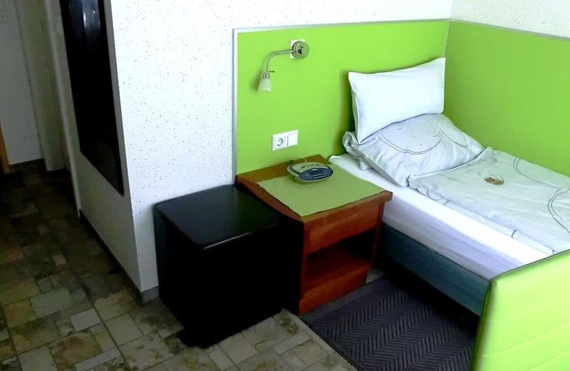 Hotel Durmersheim ***