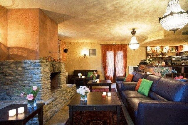 La Casa Rossa