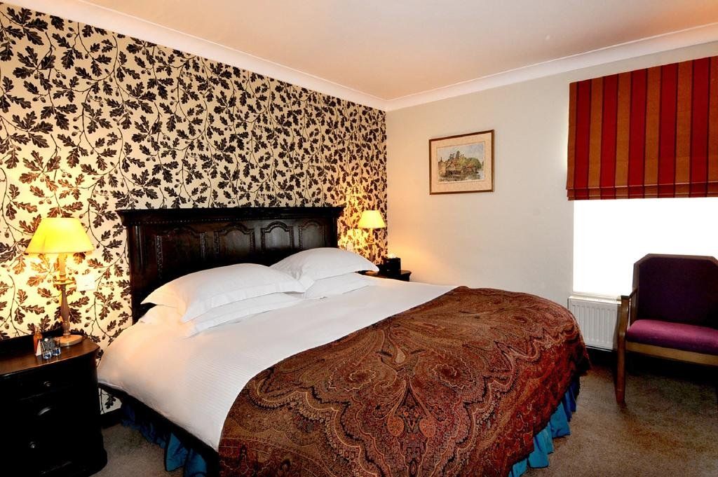Master Builder's House Hotel
