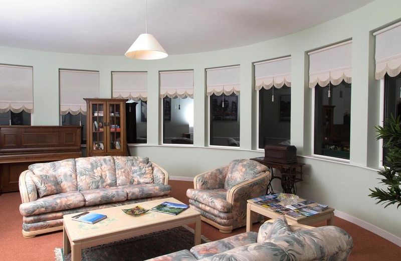 Airport Orchard B&B