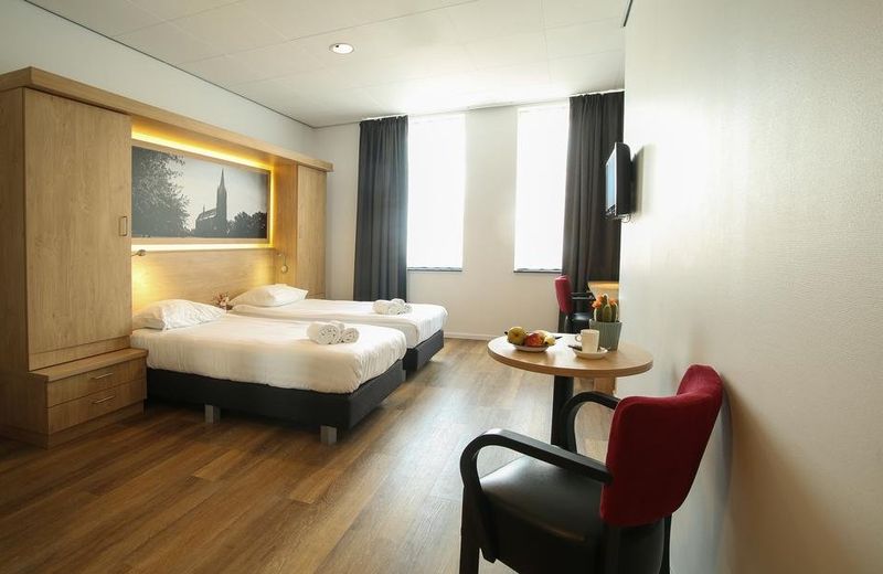 Hotel Hulsman