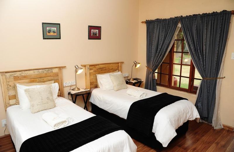 Bo Kamer Guesthouse