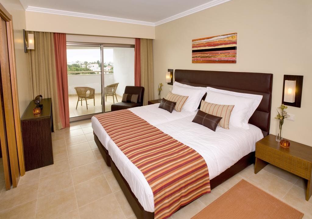 Alfagar Aparthotel
