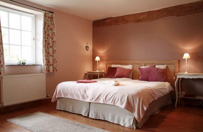 Oud Moeshof B&B