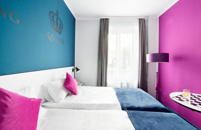 Ibis Styles Gniezno Stare Miasto
