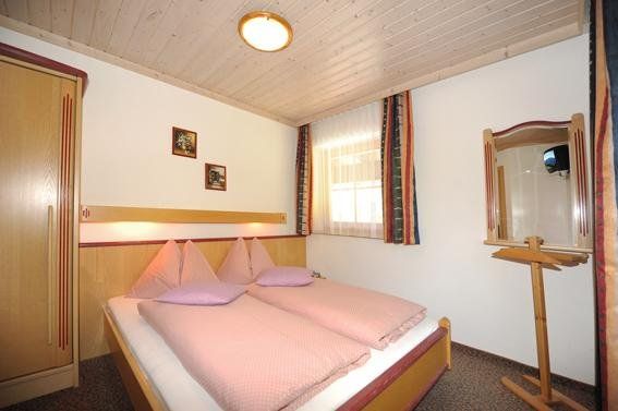 Appartement-Gstehaus Marie-Anderl