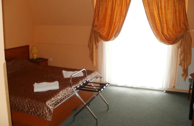 Strand Hotel