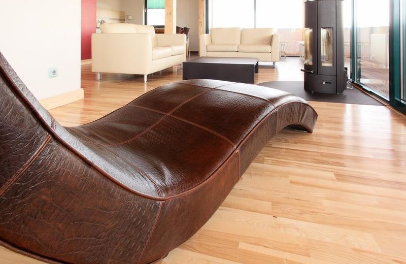 Recknitztal-Hotel Marlow