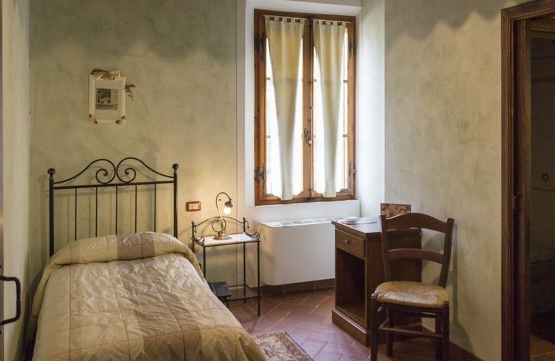 Piccolo Hotel San Valentino