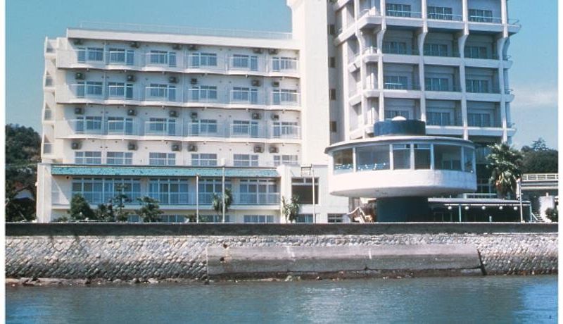 Shodoshima Grand Hotel Suimei