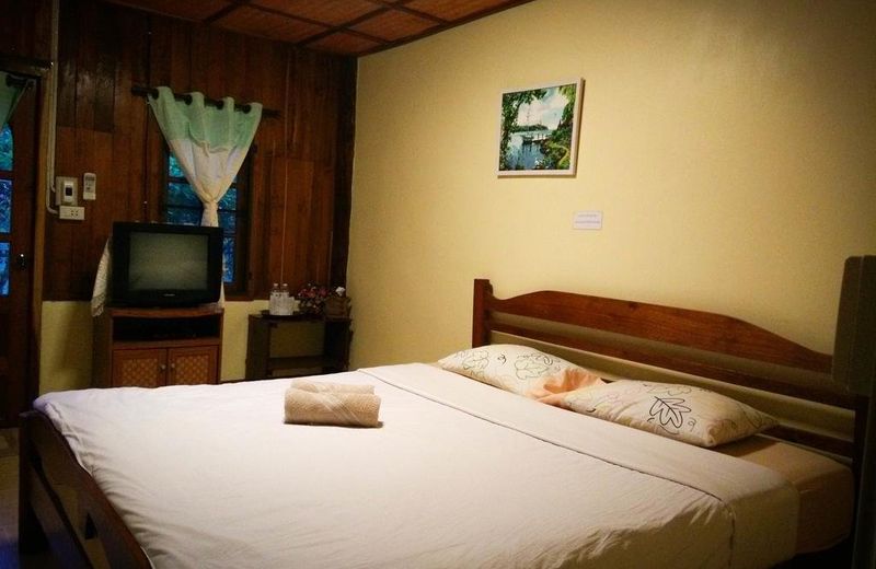 Sangsawang Resort