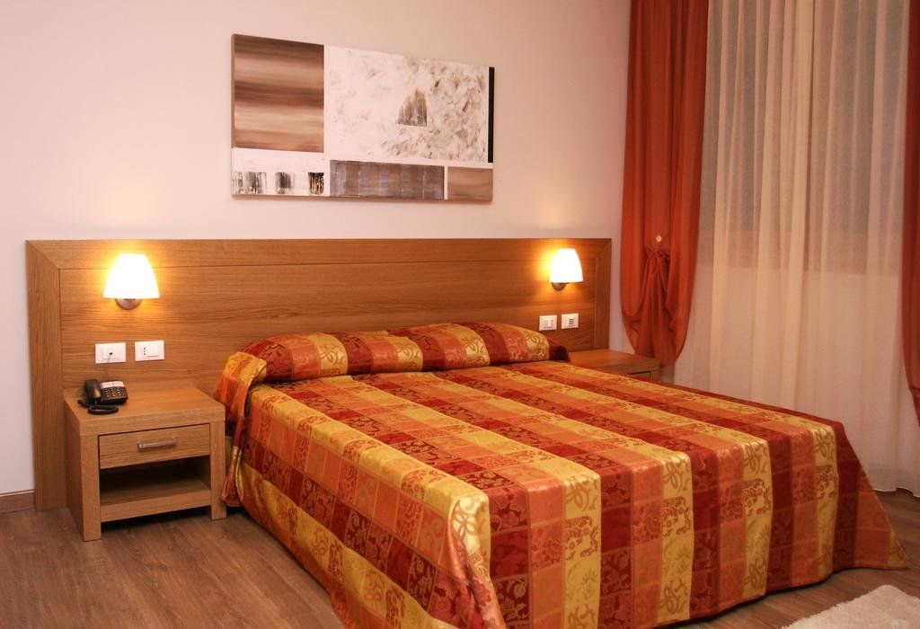Hotel Calinferno