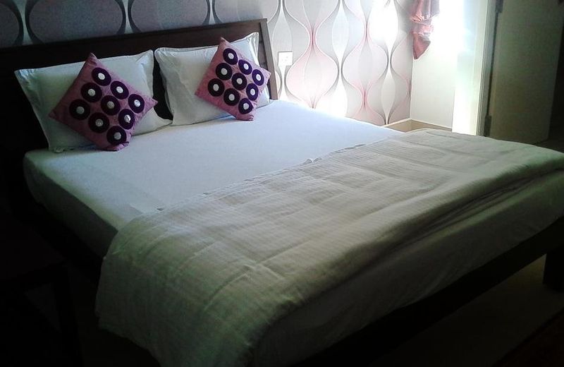 ARAVINDAR RESIDENCY