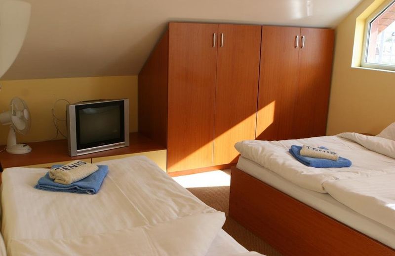Hotel Pamira