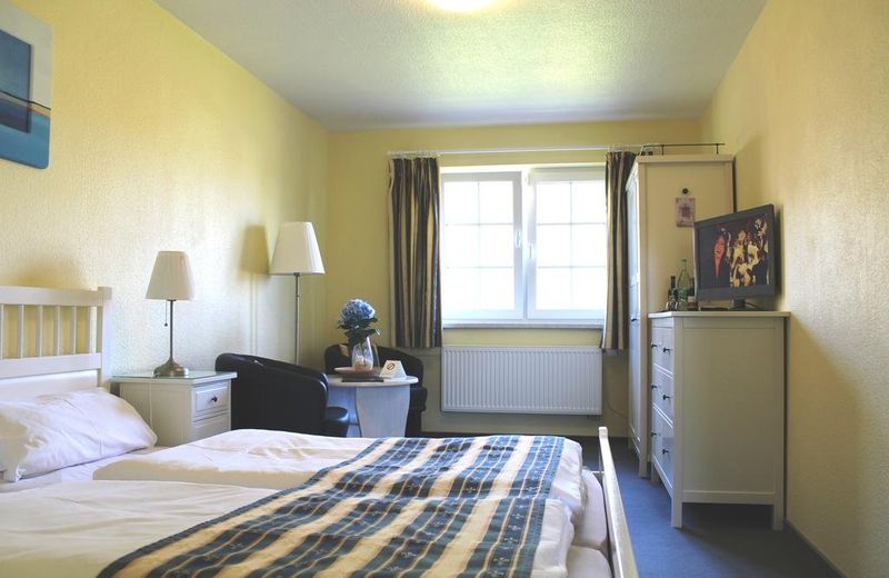 Hotel-Pension Am Fuchsberg