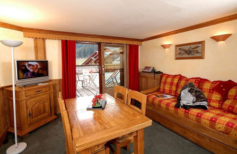 Hotel La Chaudanne