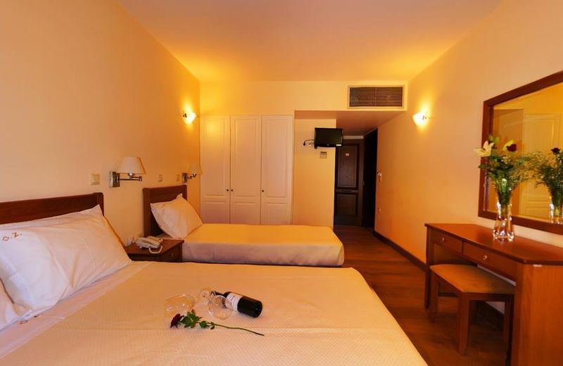 Olympios Zeus Hotel