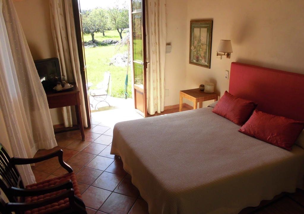 Agroturismo Na Set Centes - Adults Only
