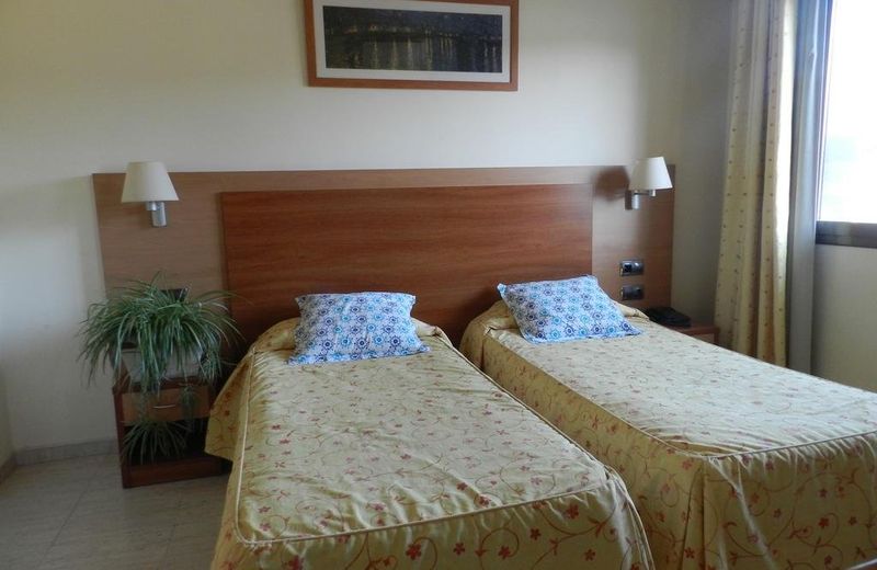 Hotel Sant Celoni