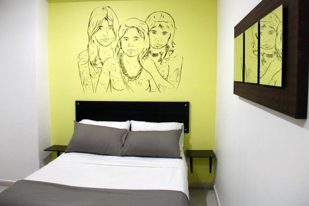 Ayenda Hotel Alejandría