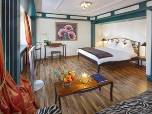 Hotel Image 1