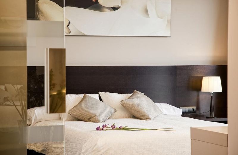 Hotel Rural Valdorba