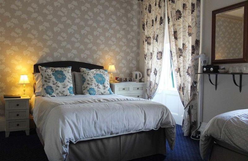 @Edengate Guest House