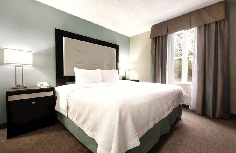 Homewood Suites by Hilton Atlanta-Alpharetta