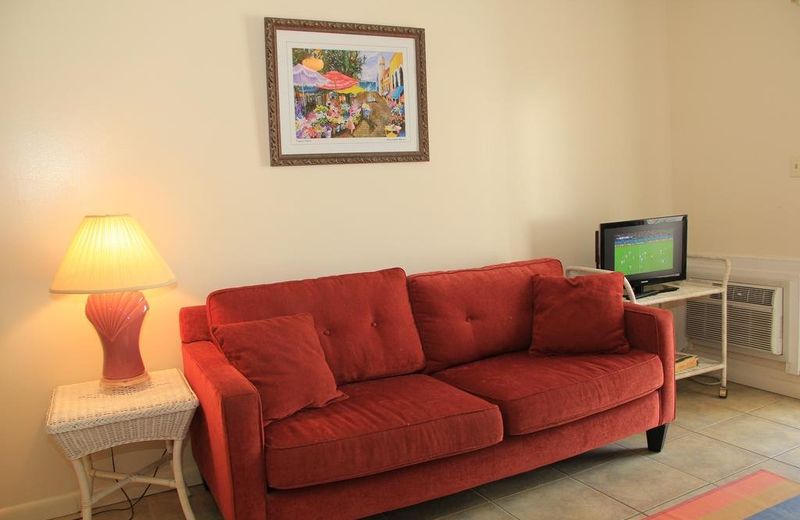 SUGAR BEACH 258 BY SUGAR SANDS REALTY & MANAGEMENT