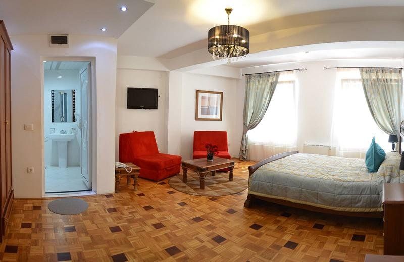 Bela Kuka Hotel
