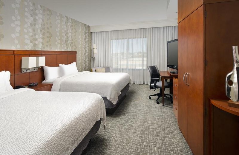 Courtyard by Marriott Wichita Falls