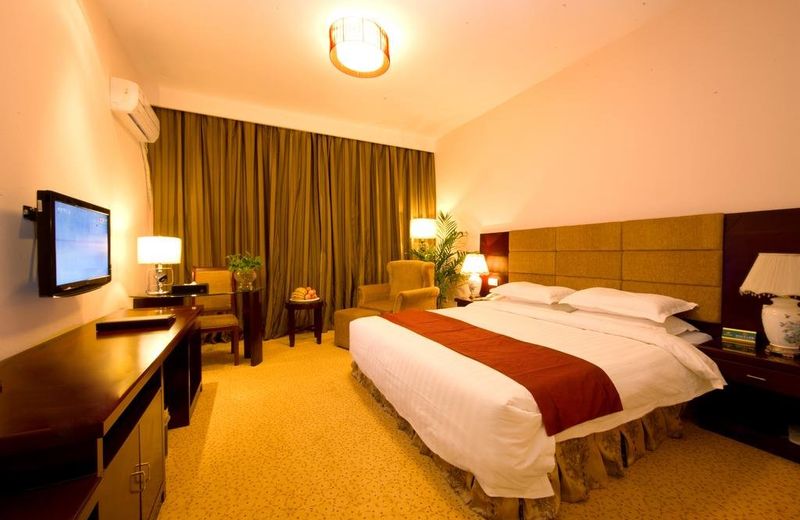 Jin Ye Grand Hotel
