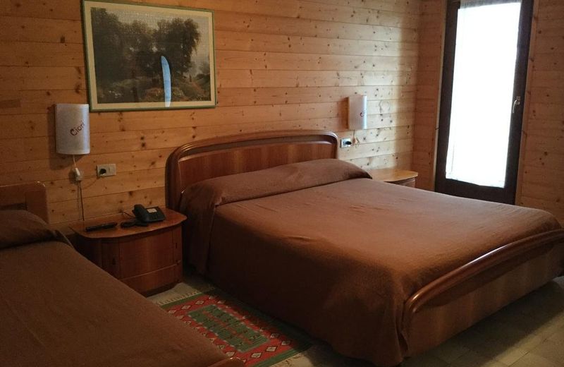 Albergo Ciori