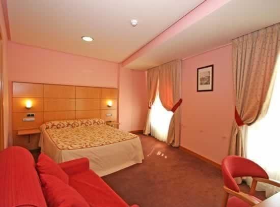 Hotel Xinzo