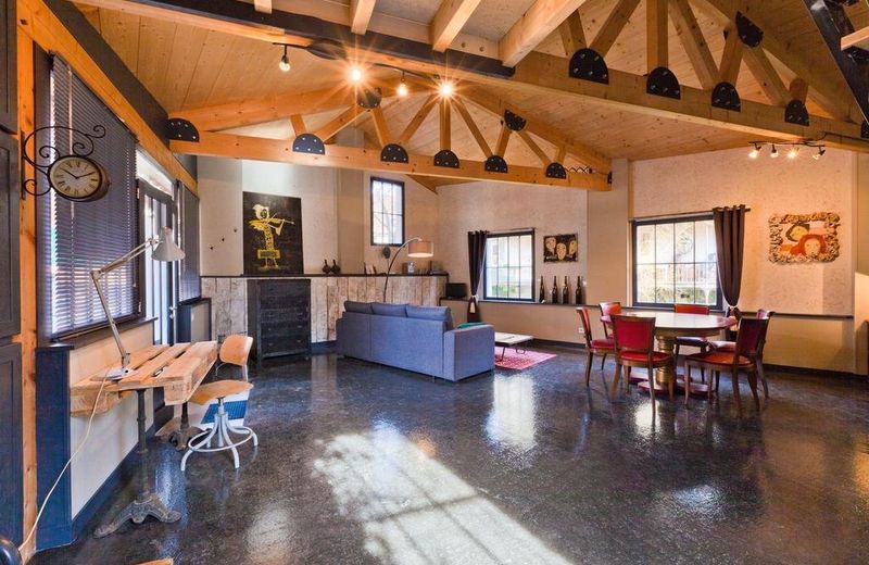 Holiday Loft 58