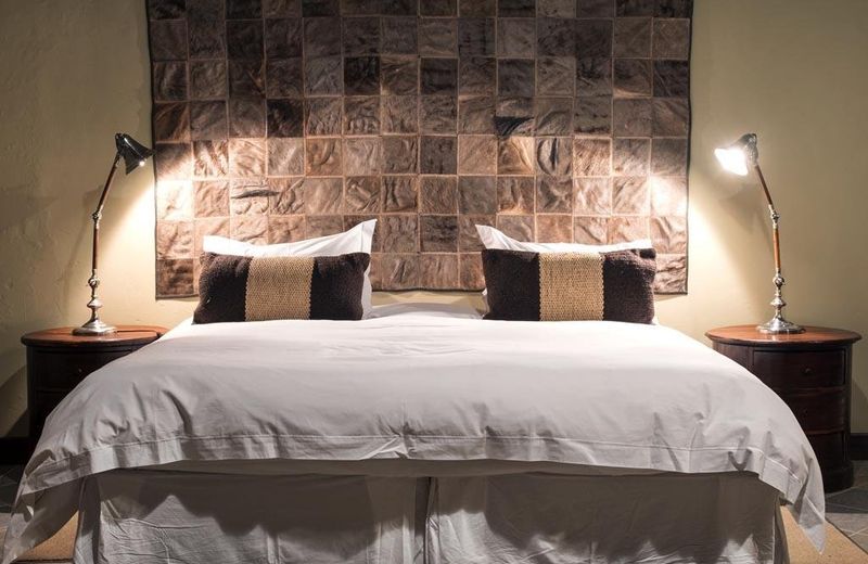Izapa Bush And Game Lodge