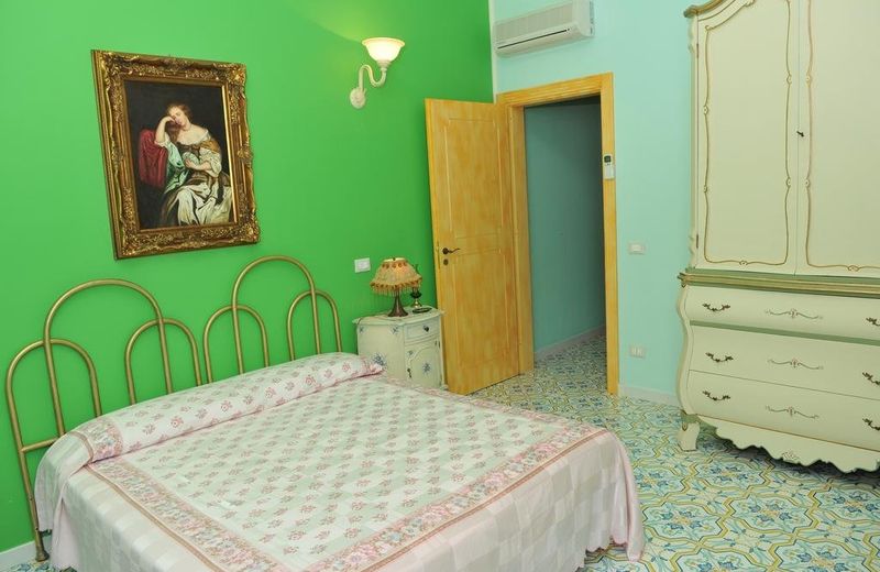 Albergo Roses