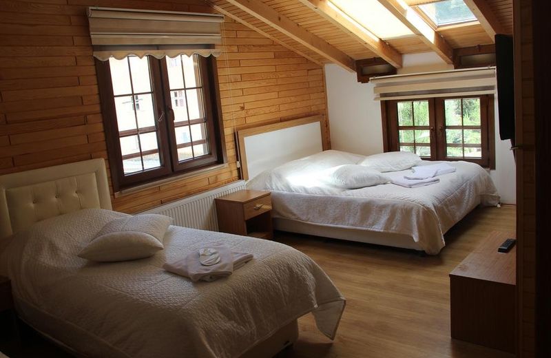 Ayder Umit Hotel