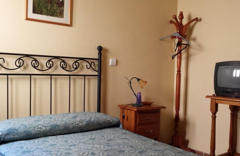 Hostal Casa Apelio