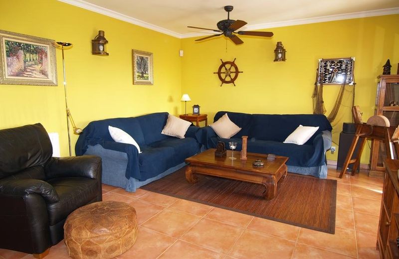 Villa Portol